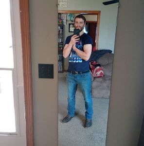 Meet your Posher, Kyle